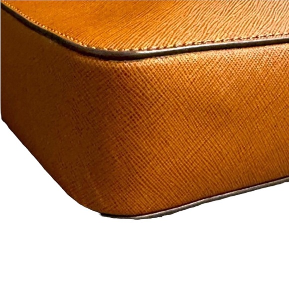 NWOT Michael Kors Chain Crossbody In Cider - Picture 6 of 11